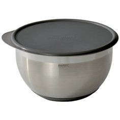 Миска BergHOFF Eclipse 3700063, 3 л, темно-серый