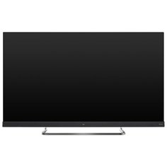 Телевизор TCL L65C8US 65" (2019), черный
