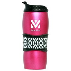 Термокружка Airline IT-01/02/03, 0.38 л красный