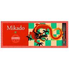 Настольная игра DJECO Микадо