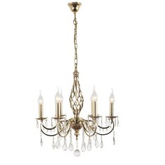Arti Lampadari Deco E 1.1.6.600 G