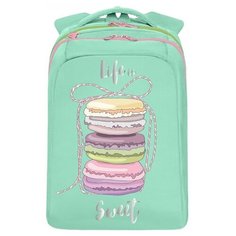 Grizzly Рюкзак (RG-066-1), мятный