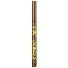 BEAUTY BOMB тинт Brow Tint Marker, оттенок 01