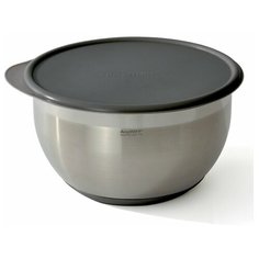 Миска BergHOFF Eclipse 3700062, 1.5 л, темно-серый
