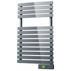 Электрический полотенцесушитель Rointe D Series 030 (300 Вт) хром