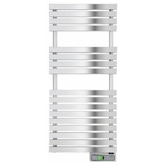 Электрический полотенцесушитель Rointe D Series 045 (300 Вт) хром
