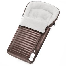 Конверт-мешок Esspero Markus 90 см Mocca