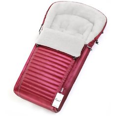 Конверт-мешок Esspero Markus 90 см ruby