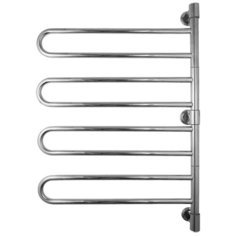 Электрический полотенцесушитель Energy U chrome G4 940x635 хром