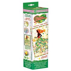 Клеvер Набор для изготовления картины Леди Чили (АС 43-251) Клевер