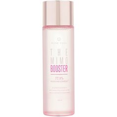Muse Vera The Mimo Booster Бустер для лица с экстрактом дамасской розы, 150 мл