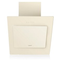 Каминная вытяжка Midea MH 60AN 595 RGI