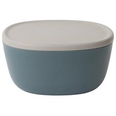 BergHOFF Контейнер Leo 3950055, 22x22 см, синий