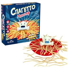 Настольная игра Origami Спагетто монстр