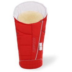 Конверт-мешок Esspero Maris Plus Y 90 см red