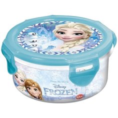 Stor Контейнер Холодное сердце 274788, голубой/прозрачный