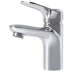 Смеситель для раковины (умывальника) AM.PM Sunny F85C02100 однорычажный хром