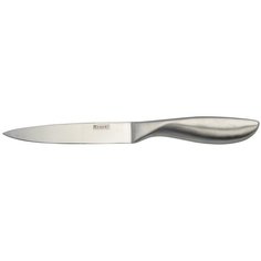 Нож универсальный REGENT inox Luna, лезвие 12.5 см, серебристый