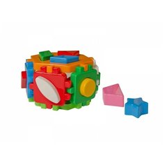 Сортер ТехноК Гексагон 2