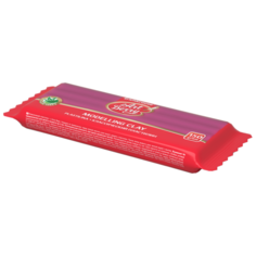 Пластилин ErichKrause классический ArtBerry® с Алоэ Вера розовый 150 г (46456)