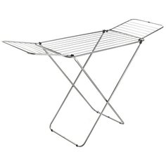 Сушилка для белья Perilla напольная Star (Kanatli) 17,5 м, серая