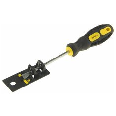 Отвёртка прямой наконечник Эврика ER-7DA-06H