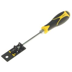 Отвёртка крестообразный наконечник Эврика ER-4SH-01H