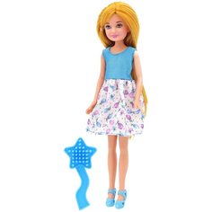 Кукла Funky Toys Мила, 23 см, 70002