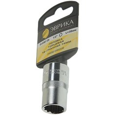 Торцевая головка Эврика ER-91307-12H