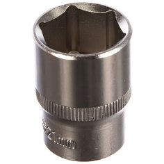 Торцевая головка Эврика ER-91314