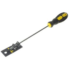 Отвёртка крестообразный наконечник Эврика ER-7DZ-13H