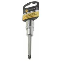 Головка со вставкой Эврика ER-94703H