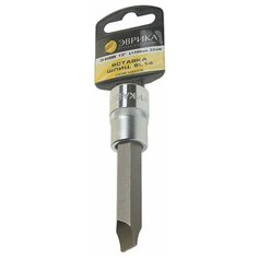 Головка со вставкой Эврика ER-94308H