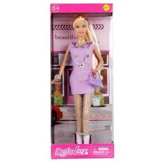 Кукла Defa Lucy Кокетка 27 см 8271
