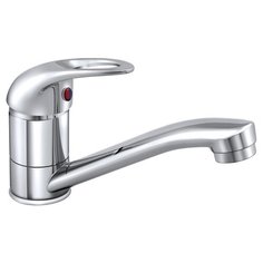 Смеситель для кухни (мойки) СЛАВЕН СЛ-ОД-Р20 однорычажный