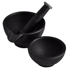 Ступка Ferro 93-FE-13-02 REGENT inox