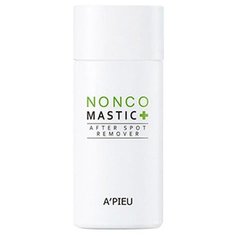 APIEU Nonco Mastic After Spot Remover Точечный крем против пятен для кожи лица, 13 мл