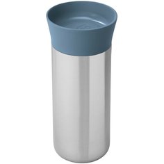 Термокружка BergHOFF Leo Thermal mug, 0.33 л синий