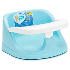 Cиденье для купания Little Angel Guardian LA1790 голубой