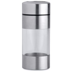 BergHOFF Баночка для сахарной пудры Geminis серебристый