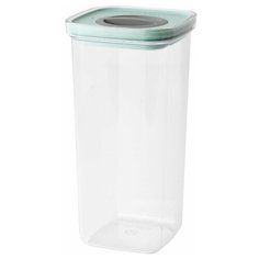 BergHOFF Контейнер Leo 3950144, 11.5x11.5 см, мятный