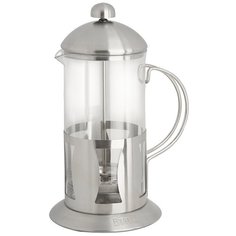 Френч-пресс REGENT inox Franco 93-FR-09-01-350 (0.35 л) серебристый