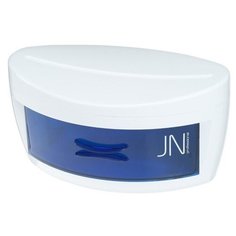 Ультрафиолетовый стерилизатор JessNail JN-9001A белый