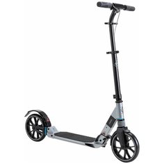 Городской самокат Decathlon Oxelo Town 7 XL, серый