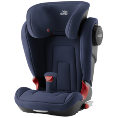 Автокресло группа 2/3 (15-36 кг) BRITAX ROMER Kidfix2 S, Moonlight Blue