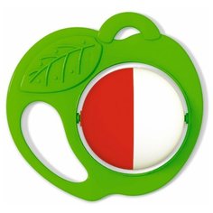 Погремушка Stellar Яблоко Стеллар