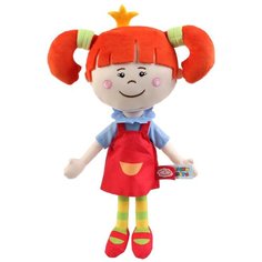 Мягкая игрушка Мульти-Пульти Царевна 30 см