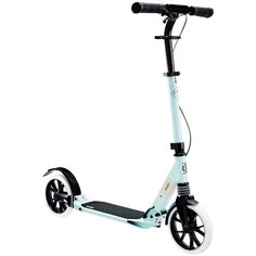 Городской самокат Decathlon Oxelo Town 7 XL, мятный
