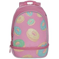 Grizzly Рюкзак (RG-069-1), розовый