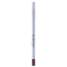 Lamel Professional Карандаш для губ гелевый Lip Gel Liner 08